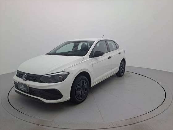 VOLKSWAGEN POLO 1.0 MPI TRACK MANUAL VOLKSWAGEN POLO 1.0 MPI TRACK MANUAL